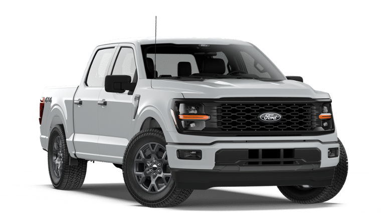 F-150® vehicle